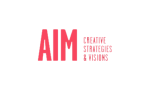 AIM – CREATIVE STRATEGIES & VISIONS