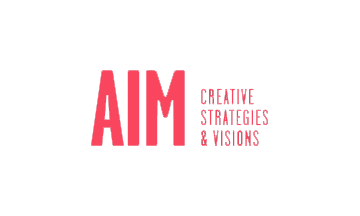 AIM – CREATIVE STRATEGIES & VISIONS