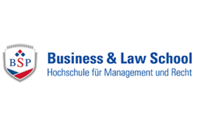 BSP Business and Law School – Hochschule für Management und Recht