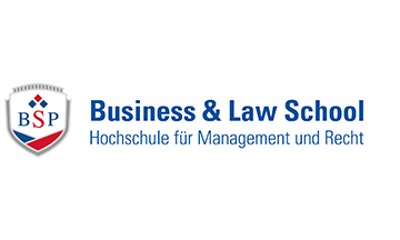 BSP Business and Law School – Hochschule für Management und Recht