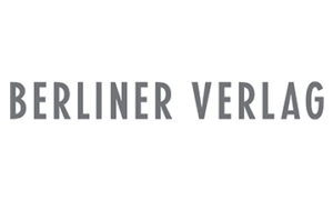 Berliner Verlag GmbH