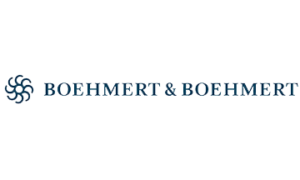 BOEHMERT & BOEHMERT Anwaltspartnerschaft