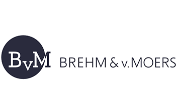 Neue Partner für BREHM & v. MOERS