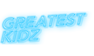 GREATEST KIDZ