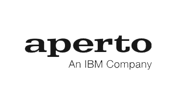 Aperto – Part of IBM iX