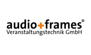 audio+frames