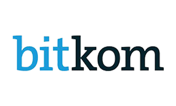 Bitkom Startup Report 2018
