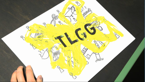 Best of … Berliner Kreativagenturen: TLGG