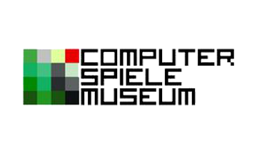Computerspielemuseum (Computer Games Museum)