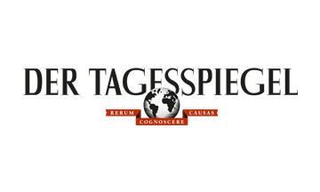 Tagesspiegel erweitert Geschäftsführung