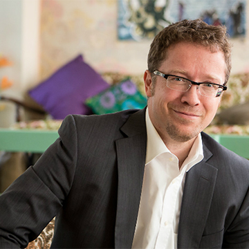 Tim Dümichen, Partner der KPMG AG Wirtschaftsprüfungsgesellschaft