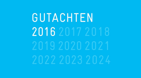 Gutachten zu Forschung, Innovation und technologischer Leistungsfähigkeit