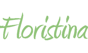 Floristina_Logo_4c_gruen