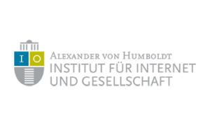 Alexander von Humboldt Institut für Internet und Gesellschaft