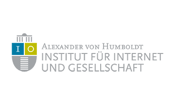 Alexander von Humboldt Institut für Internet und Gesellschaft