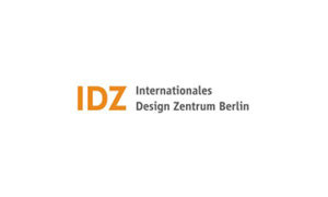 IDZ – Internationales Design Zentrum Berlin e.V.