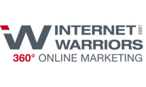 internetwarriors GmbH – Strategien für Online Marketing