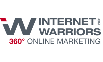 internetwarriors GmbH – Strategien für Online Marketing