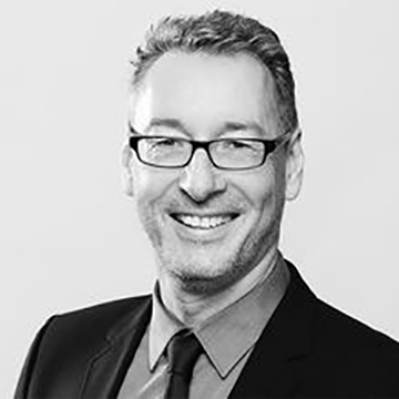 Helge Jürgens – Geschäftsführer der Standortentwicklung des Medienboard Berlin-Brandenburg