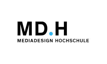 Werkschau an der Mediadesign Hochschule