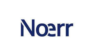 Noerr Partnerschaftsgesellschaft mbB