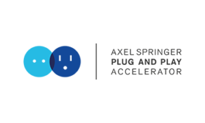 Axel Springer Plug and Play