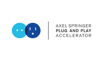 Axel Springer Plug and Play