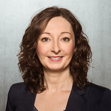 Ramona Pop – Fraktionsvorsitzende von Bündnis90/Die Grünen im Berliner Abgeordnetenhaus