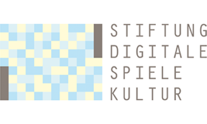 Stiftung Digitale Spielekultur