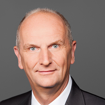 Dr. Dietmar Woidke, Ministerpräsident des Landes Brandenburg