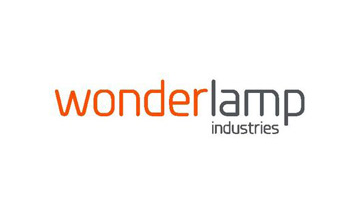 Wonderlamp