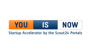 You is Now Accelerator Logo