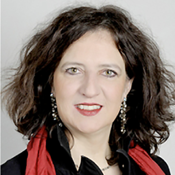 Dr. Anja Zimmer – Direktorin der Medienanstalt Berlin-Brandenburg