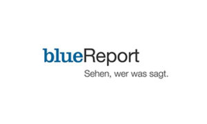 cognita blueReport