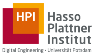 Hasso-Plattner-Institut für Digital Engineering gGmbH