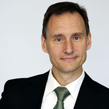 Stephan Höhn, geschäftsführender Inhaber von CBXNET