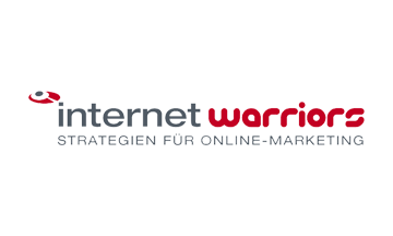 internetwarriors sind Finalist beim Google Premier Award