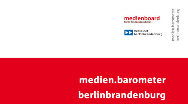 8. medien.barometer berlinbrandenburg 2009/10