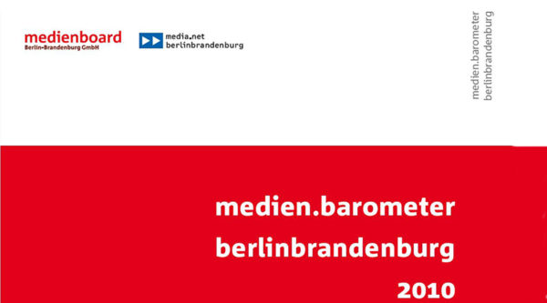 9. medien.barometer berlinbrandenburg 2010/11