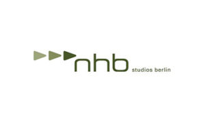nhb studios berlin gmbh