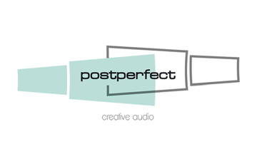 postperfect – creative audio –