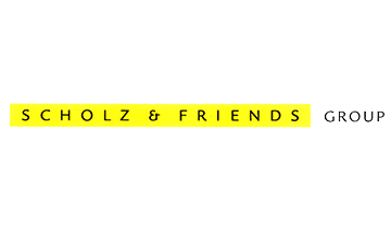 Scholz & Friends ist Nummer eins