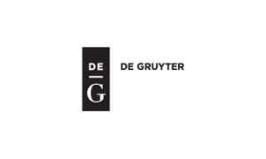 Walter de Gruyter GmbH