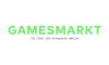 Gamesmarkt Logo 2016 neu transp