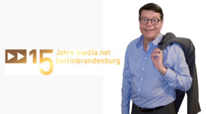 “Ärmel aufkrempeln, nächstes Ding”: 15 Fragen zu 15 Jahren media.net an Gründer Bernd Schiphorst