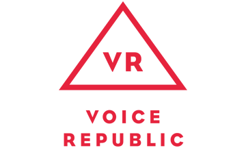 Voice Republic transp