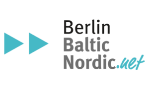 BerlinBalticNordic Logo