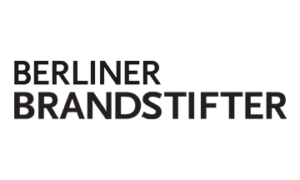 Berliner Brandstifter transp