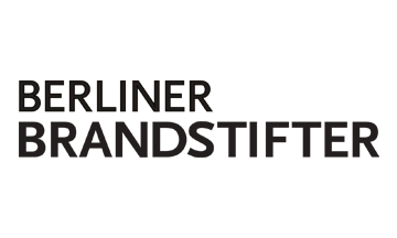 Berliner Brandstifter transp