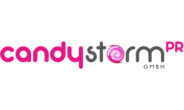 CandyStorm PR GmbH